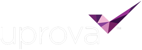 Uprova logo